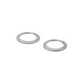 IFM LOCK WASHER M18 COATED (2 pcs) Tırtırlı pul