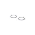 IFM LOCK WASHER M12 COATED (2 pcs) Tırtırlı pul