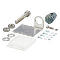 IFM SYSTEM COMPONENT REFLECTOR Reflektörler için montaj setleri