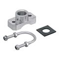 IFM CONDUIT ADAPTER 1/2 NPT Konektörler için boru adaptörü montaj seti