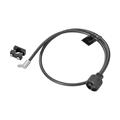 IFM FT-18-P-A-R5 Fiber optik cisimden yansımalı sensör