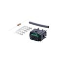 IFM ecomatPanel/Connection Set Kablolanabilir soket