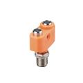 IFM ZDO2F030MSS0000-00STGH040MSS Y-dağıtıcı