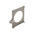 IFM MOUNTING SET DARK FIELD LIGHT Aydınlatma ünitesi için montaj seti