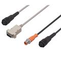 IFM Cable/CAN-RS232-CANFox Adapterkabel-Set