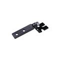 IFM ROTATING ANGLE +/-90° SET4 Güvenlik ışık ızgaraları için döndürülebilir montaj parçası