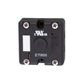 IFM QUAD AS-i Splitter Box 8A AS-Interface güç dağıtıcısı