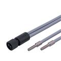 IFM FE-00-M-V-M4 Fiber optik karşılıklı sensör