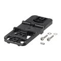 IFM DIN rail adapter 3/4 rows DIN ray adaptörü