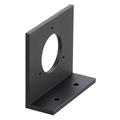 IFM ANGLE BRACKET RU,RN,RM,RMU Enkoderler için açılı flanş