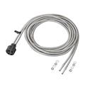 IFM FE-30-A-A-M6/3M Fiber optik karşılıklı sensör