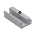 IFM ADAPT FOR CYL BOSCH 523 Bosch Rexroth  pnömatik silindirler için montaj adaptörü