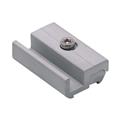 IFM ADAPT FOR CYL BOSCH PRB Bosch Rexroth  pnömatik silindirler için montaj adaptörü