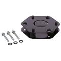 IFM BASE FOR FLOOR MOUNTING Güvenlik ışık ızgaraları için montaj ayağı