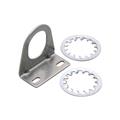 IFM ANGLE BRACKET M30 Montaj parçası