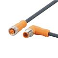 IFM VDOGH040MSP0002H04STAH040MSP Bağlantı kablosu