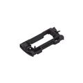 IFM MOUNTING ADAPTER KQ Borulara montaj için montaj adaptörü