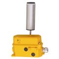 IFM Belt misalignment switch Kayış kayma anahtarları