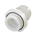 IFM MOUNTING ADAPTER M30 PVDF Kapasitif sensörler için montaj adaptörleri