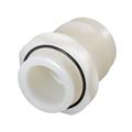 IFM MOUNTING ADAPTER M30 PVDF Kapasitif sensörler için montaj adaptörleri