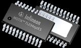Infineon TLE94112ES