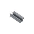 IFM ADAPT TRAPEZOIDAL SLOT CYL Trapezodial kanallı silindirler için montaj adaptörü