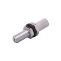 IFM FT-11-EPA-M8x40/F2x1 Fiber optik cisimden yansımalı sensör için algılama ucu