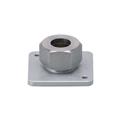 IFM FLANGE PLATE  54-52X52 Seviye sensörleri için düz flanş
