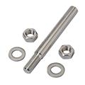 IFM ROD MOUNTING STRAIGHT D12MM Montaj çubuğu