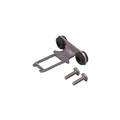 IFM Bent actuator AS-Interface güvenlik kapı anahtarı için aktüatör