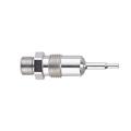 IFM THERMOWELL, D3/G1/2 conical/EL=30 Sıcaklık sensörü için termo tüp