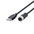 IFM USB/M12 CABLE USB Bağlantı kablosu
