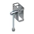 IFM O4 PROTECTIVE BRACKET ROD Fotoelektrik sensörler için koruma parçalı montaj seti
