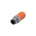 IFM Plug  AC2516,AC5222,AC5223 AS-Interface analog modülleri için konektör
