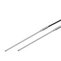 IFM FE-11-EPA-M4/F1x1/2M Fiber optik karşılıklı sensör