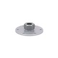 IFM FLANGE PLATE 73-90 D16 Seviye sensörleri için düz flanş