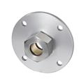 IFM FLANGE PLATE  65-80 D16 Seviye sensörleri için düz flanş