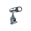 IFM SYSTEM COMPONENT M18 RAIL Pozisyon sensörleri için montaj seti