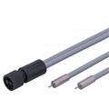 IFM FE-00-M-V-E1 Fiber optik karşılıklı sensör