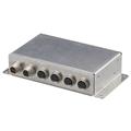 IFM MULTIVIEWBOX/4 PORT MultiViewBox (Çoklu izleme kutusu)
