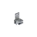 IFM SYSTEM COMPONENT OJ LASER Lazer sensörler için ince ayar yapılabilir montaj parçası