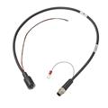 IFM ADAPTER CABLE M12-M16 Video çıkışlı kamera için adaptör kablosu