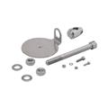 IFM SYSTEM COMPONENT REFL BOLT Reflektörler için montaj setleri