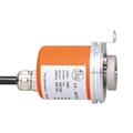 IFM RMS4096-S24/L2U Yarı milli mutlak çok turlu enkoder