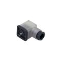 IFM R360/PLUG/DANFOSS PWM-VALVE Kablolanabilir valf konektörü