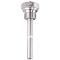 IFM THERMOWELL, D6/ 6mm/L=100 Sıcaklık sensörü için termo tüp