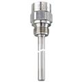 IFM THERMOWELL, D6/ G1/2 /L=100 Sıcaklık sensörü için termo tüp