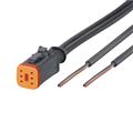IFM YDOGS040PLS0002H02 Y-bağlantı kablosu