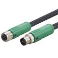 IFM VDOGD040ZDS0002H04STGD040ZDS Bağlantı kablosu
