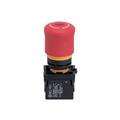 IFM Front panel mounted E-Stop Acil-Durdurma